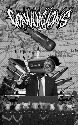 Convulsions (ESP) : Splits Compilation 2016-2020